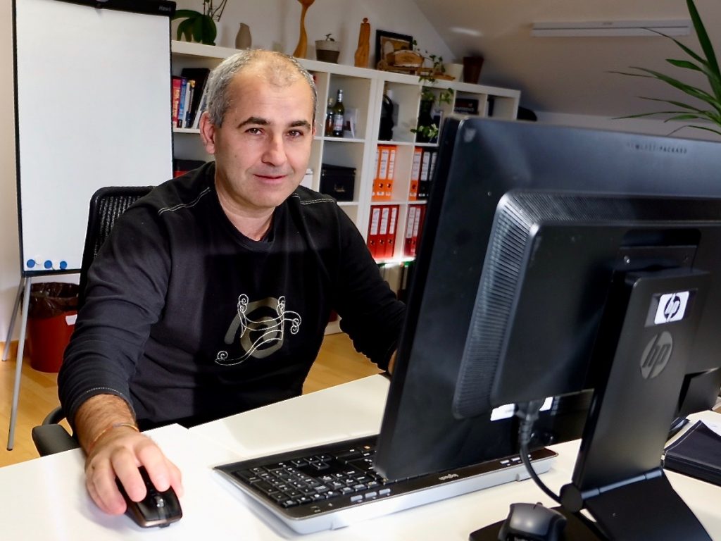 Mitja Tofant
