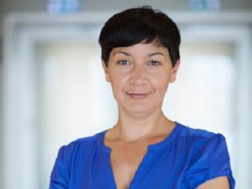 Nataša Smirnov