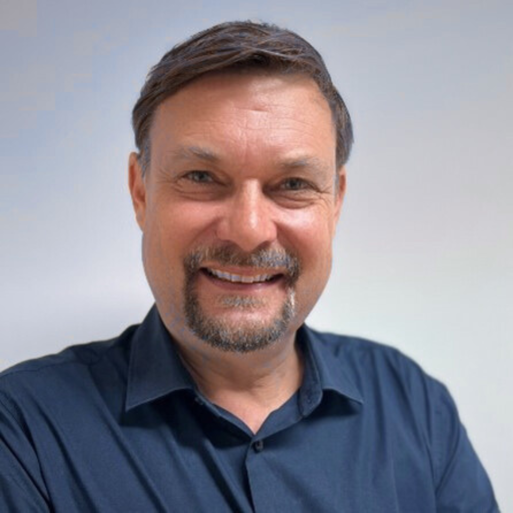 Igor Smirnov- CEO and Founder of Netica