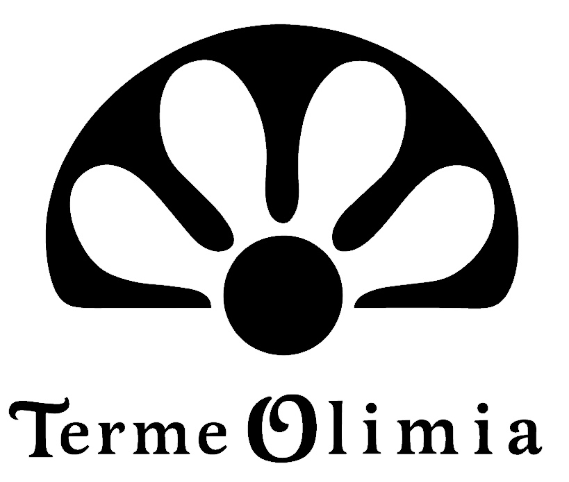 Terme Olimia logo