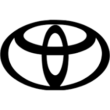 Toyota logo